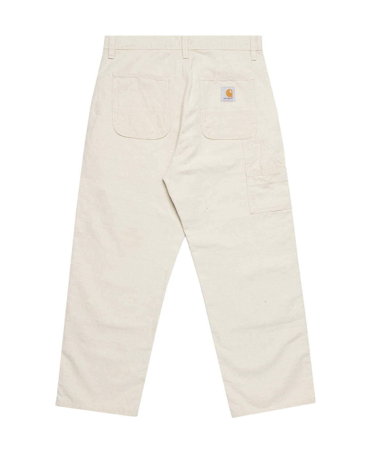 Carhartt WIP Men's Walter Double Knee Pants - Natural